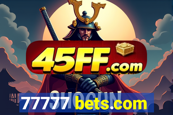 77777 bets.com